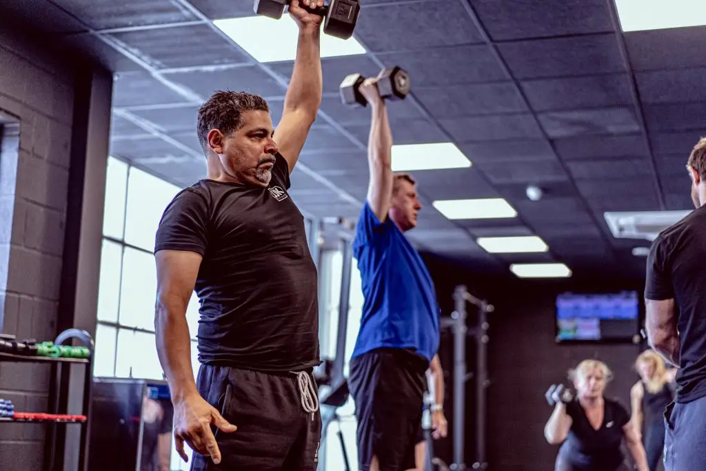 Qu Fitness
