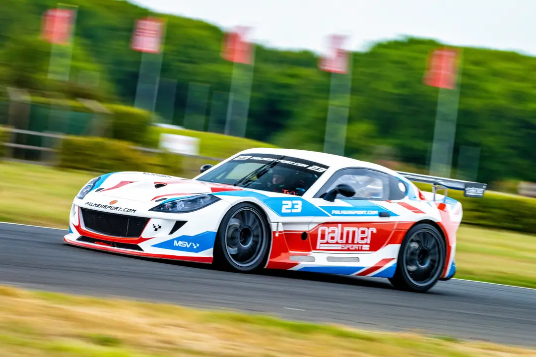 PalmerSport