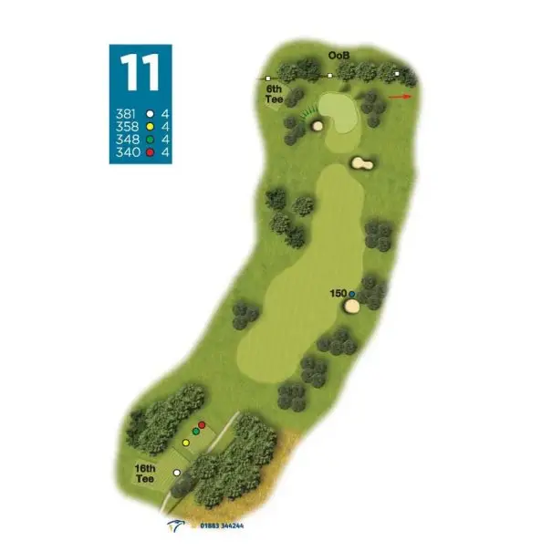 Norwich Family Golf Centre