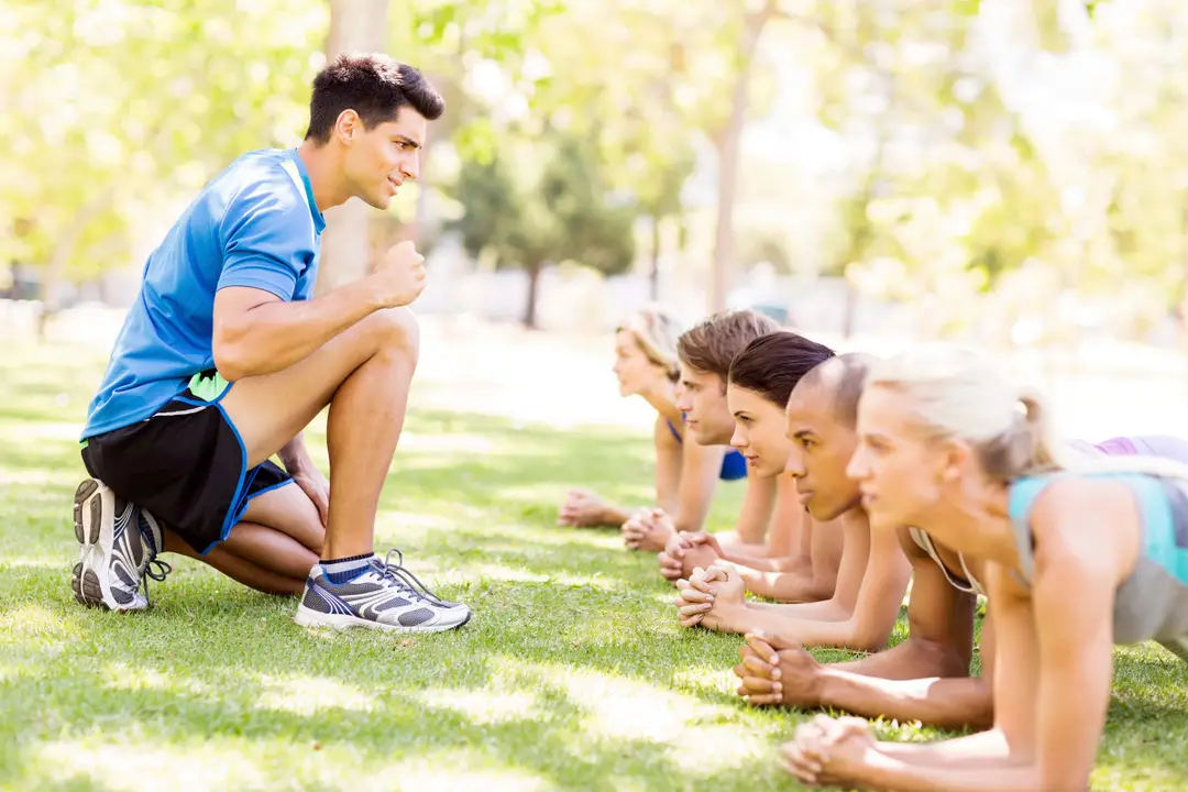 Athletes' Society