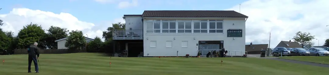 Lochview Family Golf Centre