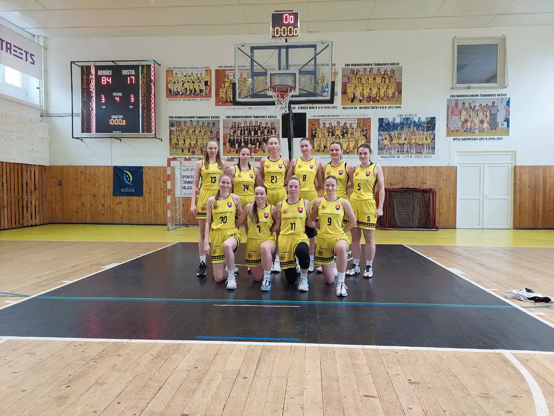 CBK KOŠICE