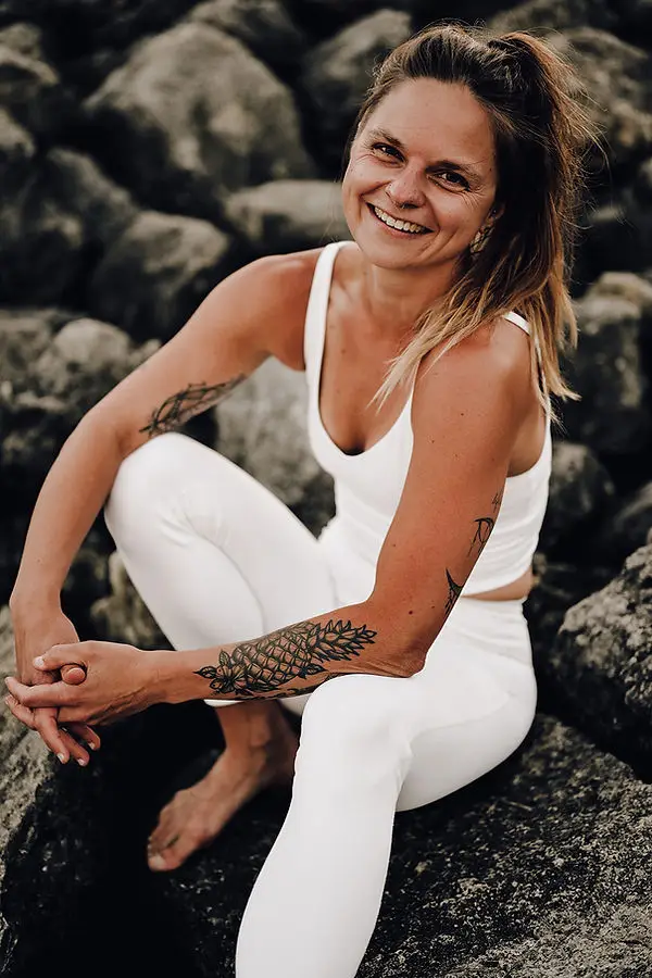 Moonlight Yoga