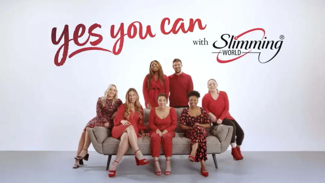 Slimming World
