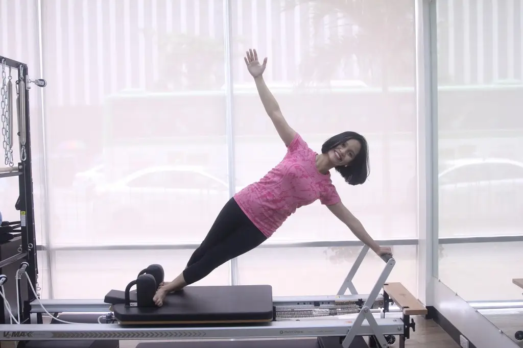 C Pilates