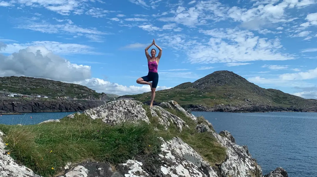 Yoga with Orla