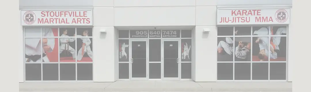 Stouffville Martial Arts Academy