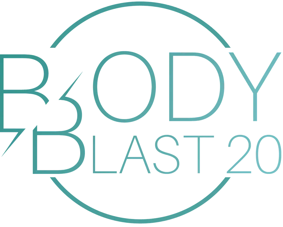 Body Blast 20