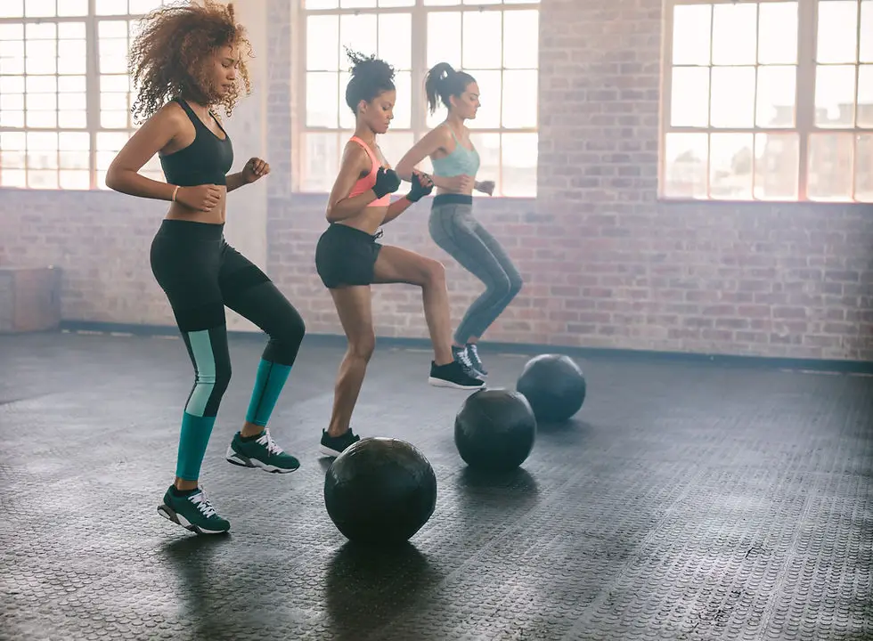 MyFitLab