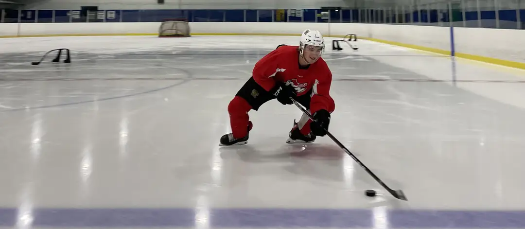 Elite Skating & Hockey Development