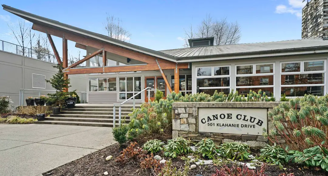 Klahanie Canoe Club