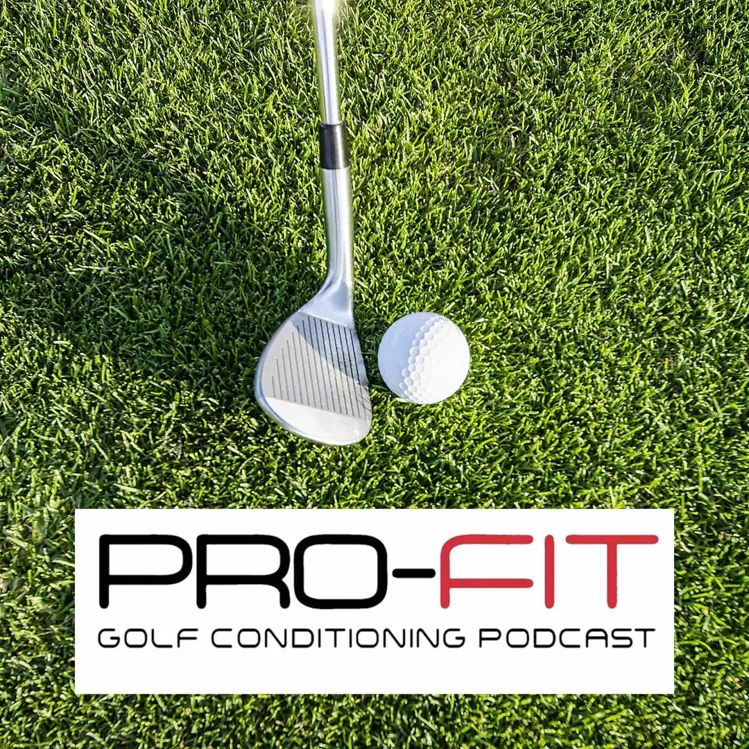 JG Golf Fitness