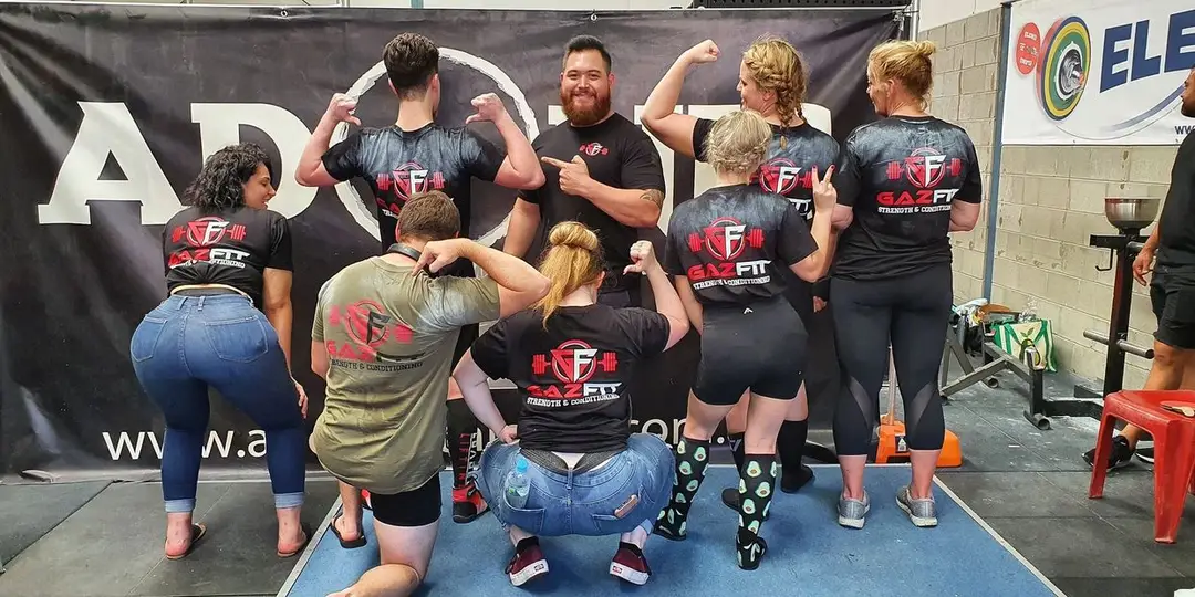 Generation Fitness