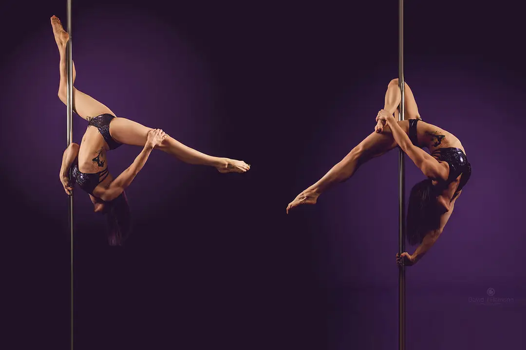 PoleKat Fitness Aerial Arts Academy