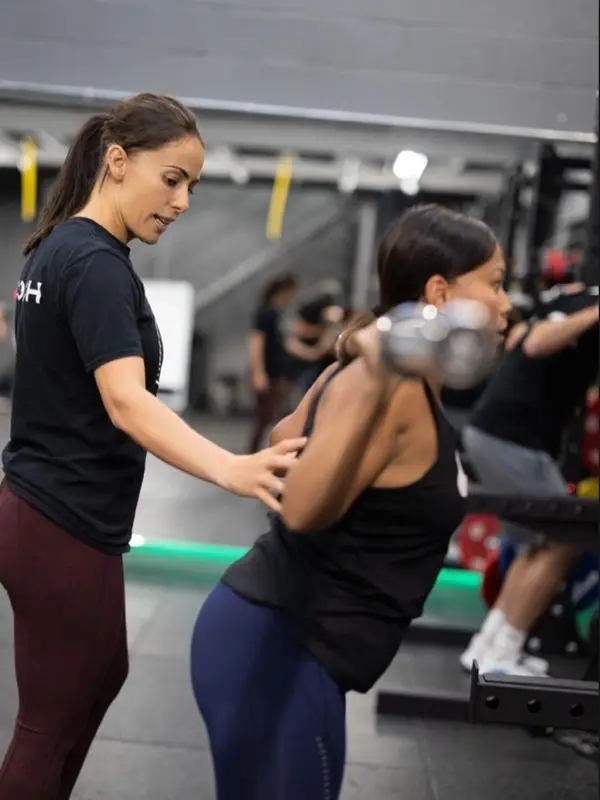 Vita Fitness