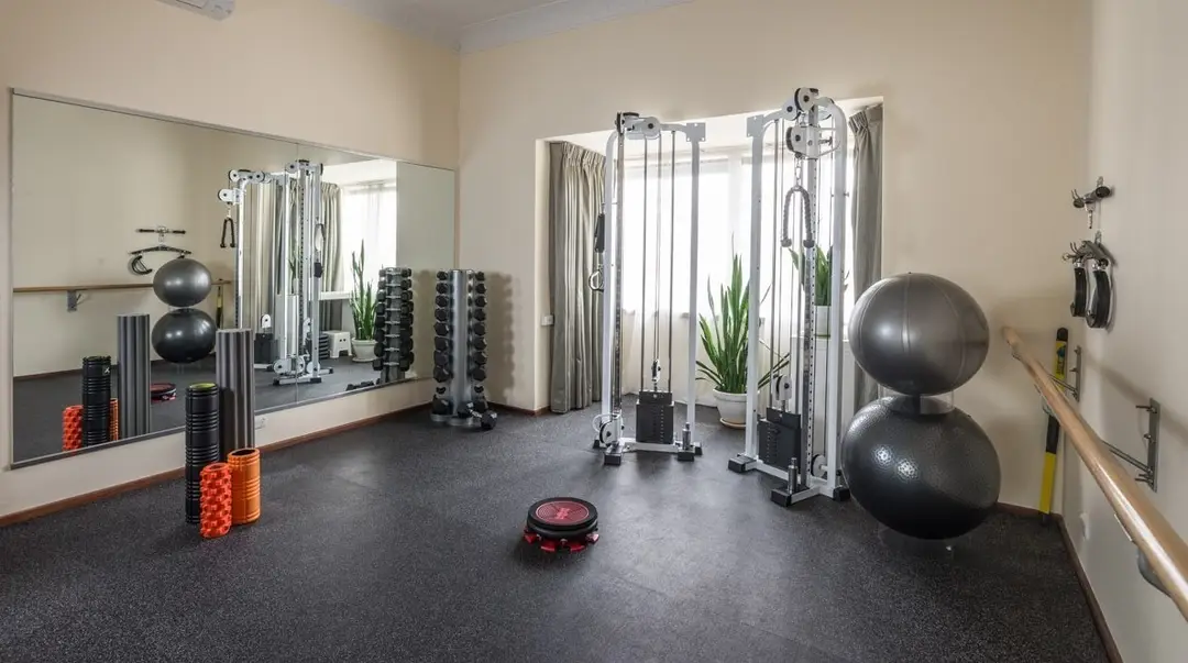 Barefoot Body Training Studio