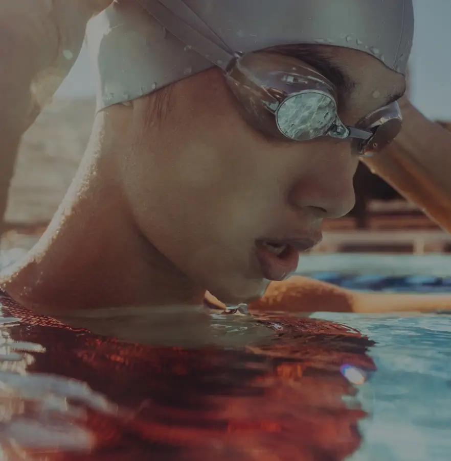 Swim Fit & Smile