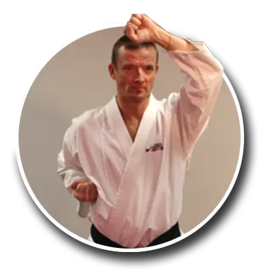 United Family Martial Arts Mountain