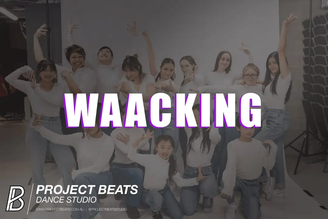 Project Beats