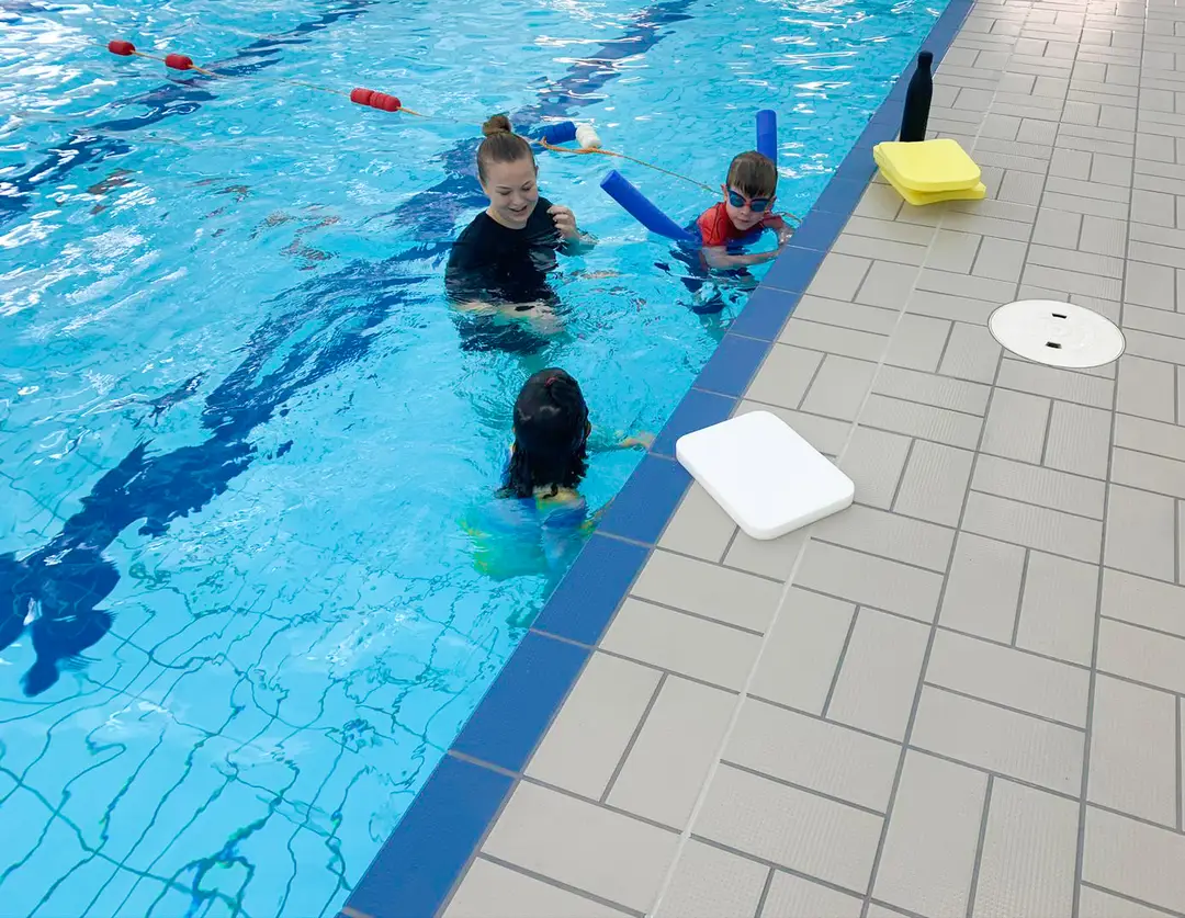 Swim plus - Swimming Lessons
