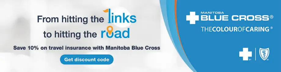 Golf Manitoba