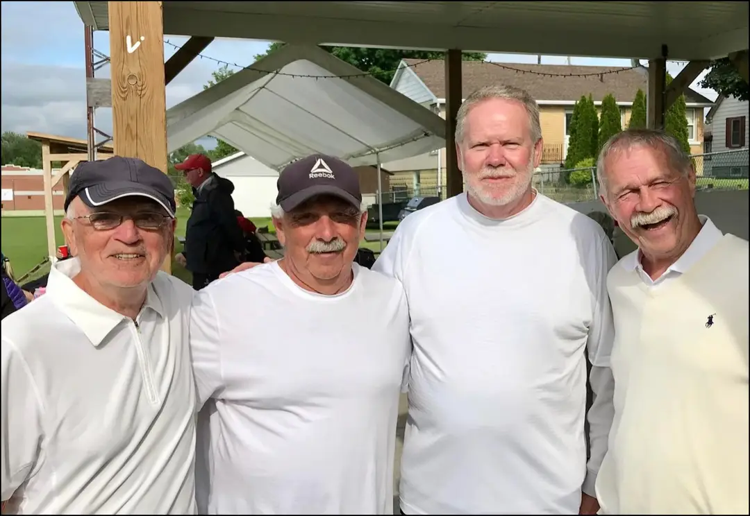 Willowdale Lawn Bowling Club