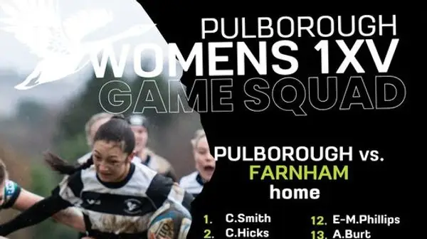 Pulborough Rugby Club