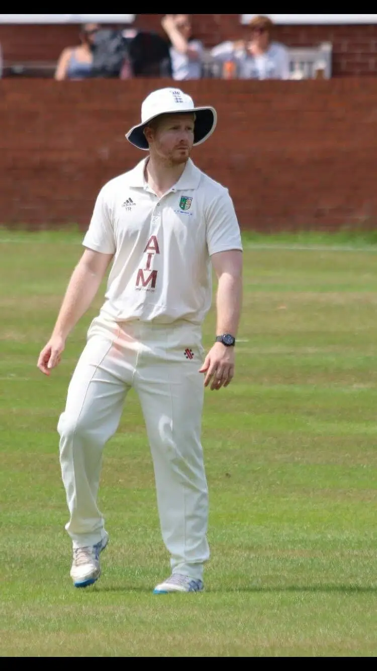 Penistone Cricket Club
