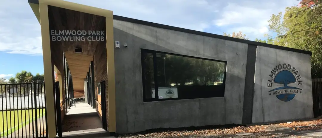 Elmwood Park Bowling Club