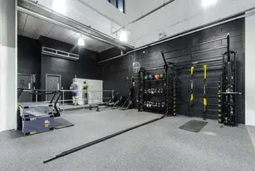 PureGym Bury