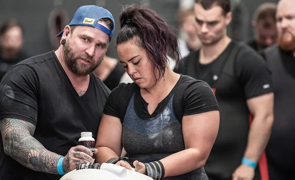 618 Barbell Adelaide