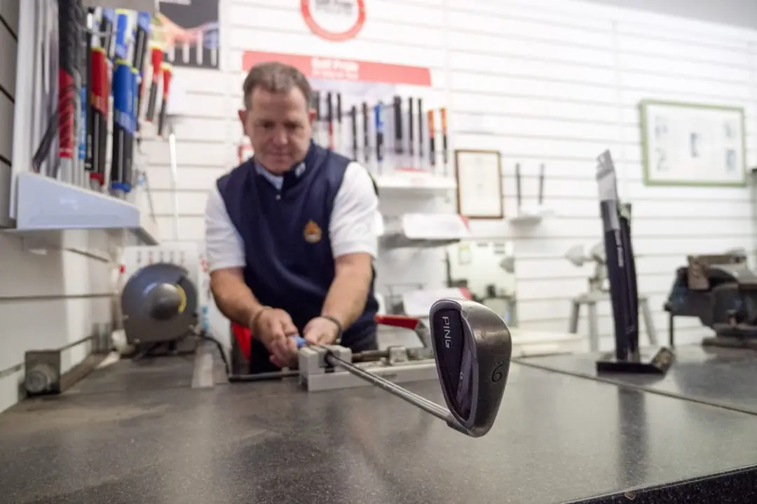 Langley Park Golf Studio