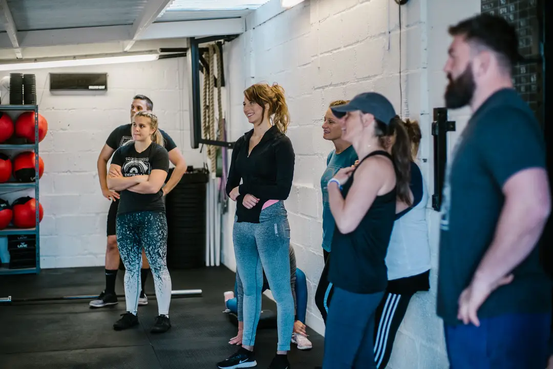 Empirical Fitness