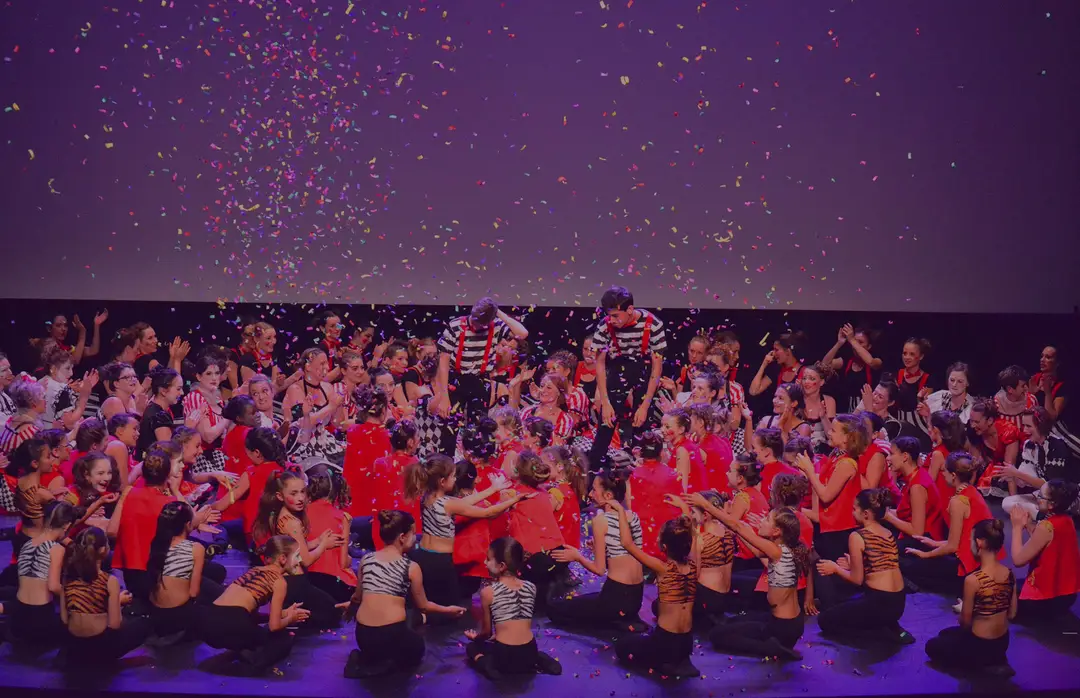 Ballet School Véronique Picard Art-Ballet-Jazz