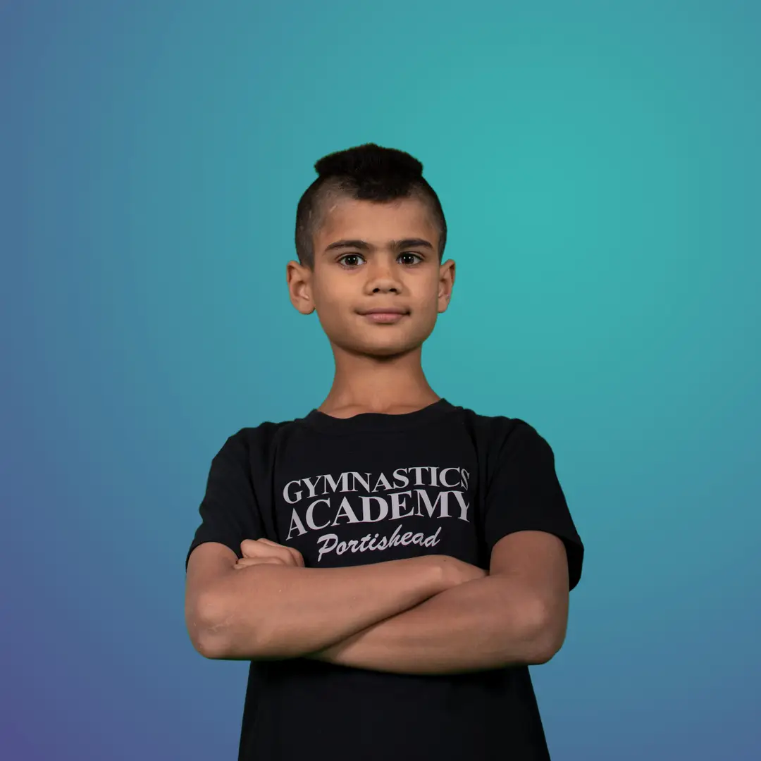 The Academy of Gymnastics