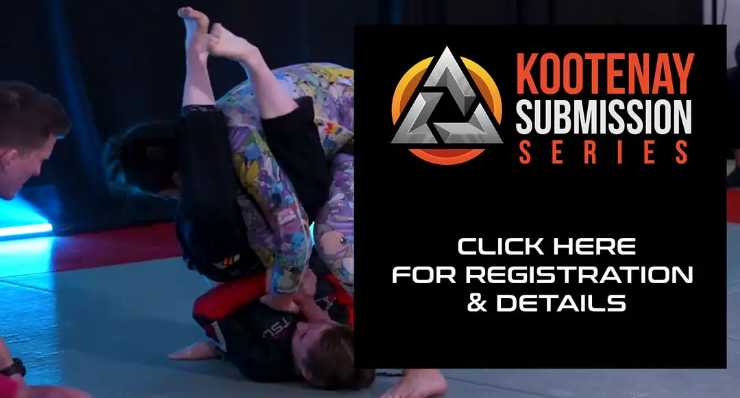 Creston Jiu-Jitsu