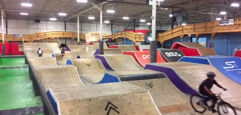 KW Cycling Academy