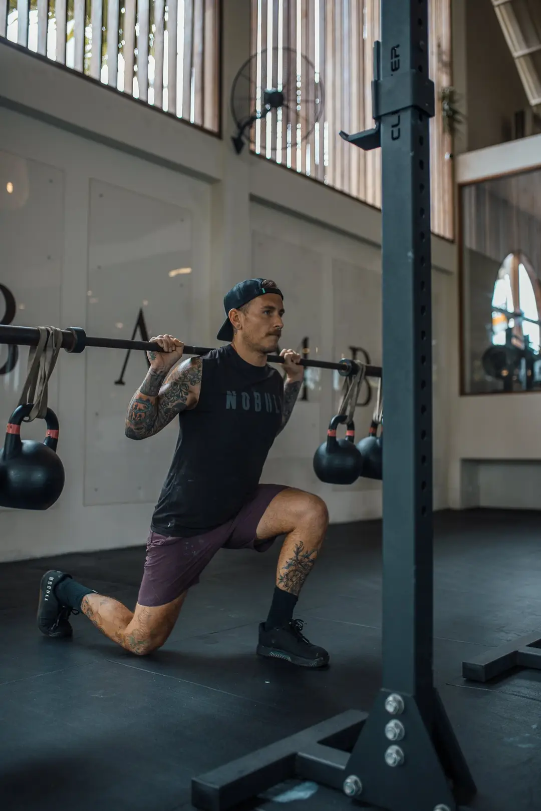 Perform Athlete