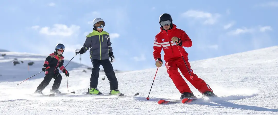 Esf Avoriaz 1800