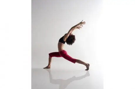 Yogamantes