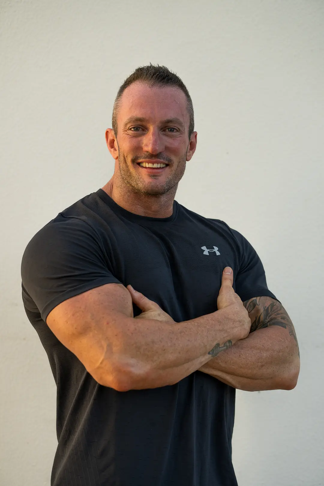 Keen Az Fitness