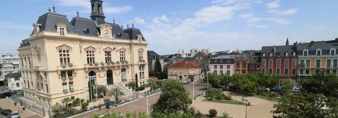 Gymnase de la Providence