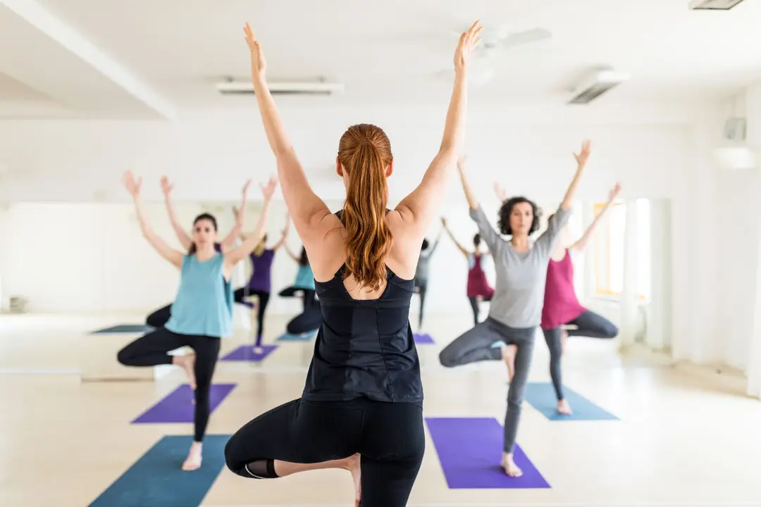 San Yoga Studio