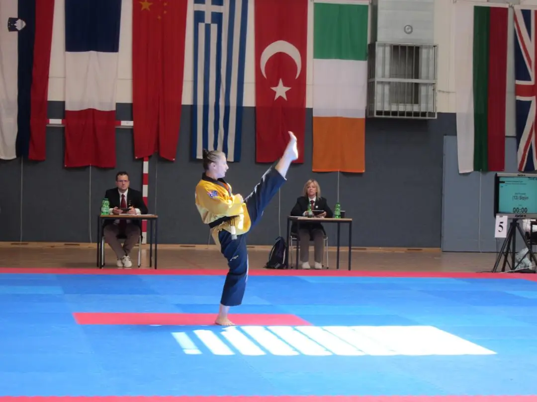Oh Do Kwan Martial Arts Academy