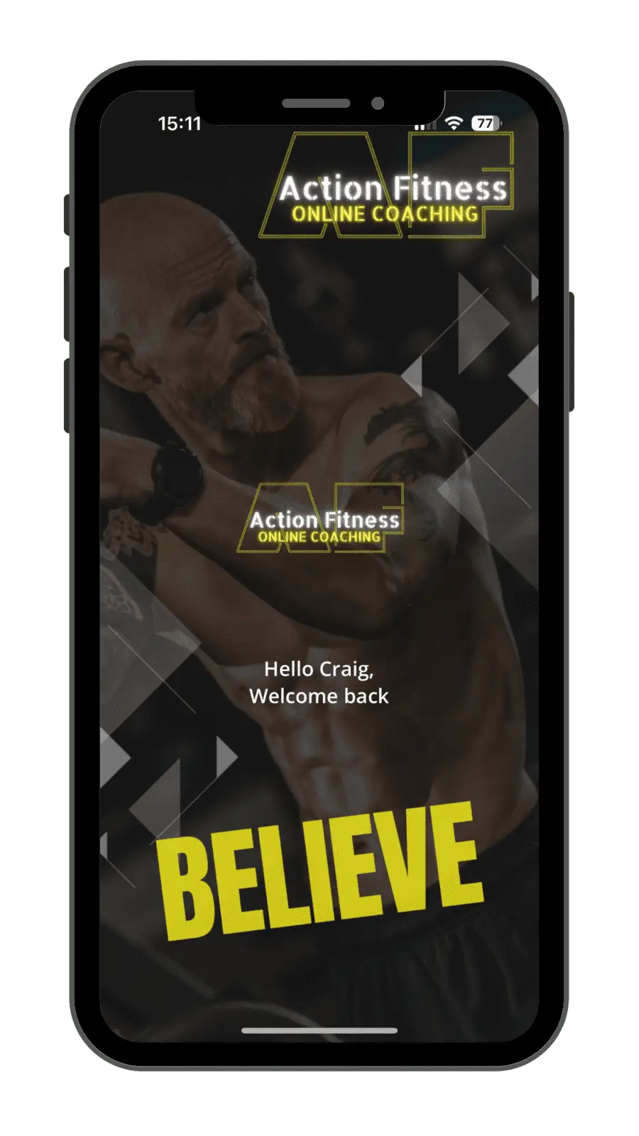 Action Fitness