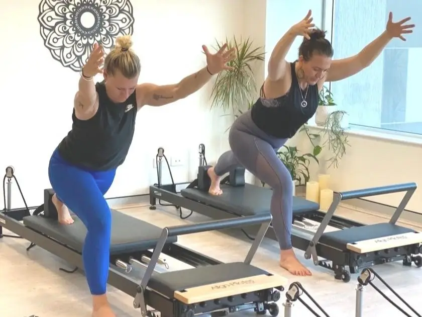 The Wellness Hub
