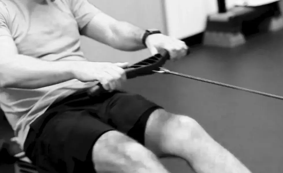 SG Gym