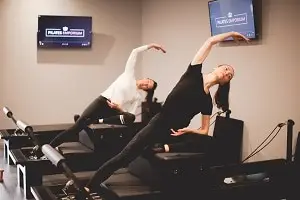 Pilates Emporium Samford