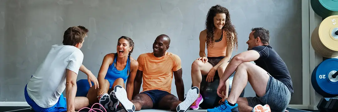City Health Clubs