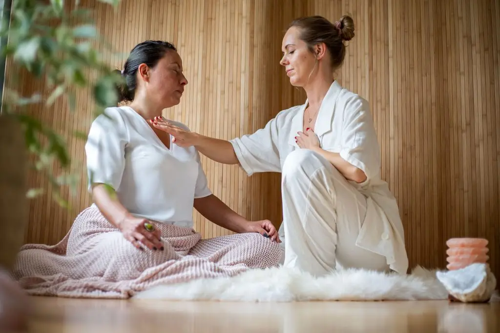 Your Wellness Now with Gosia